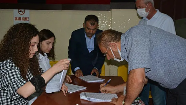 Karaosman güven tazeledi