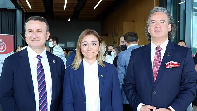 Samsun Barosu Başkanlığına 3 aday