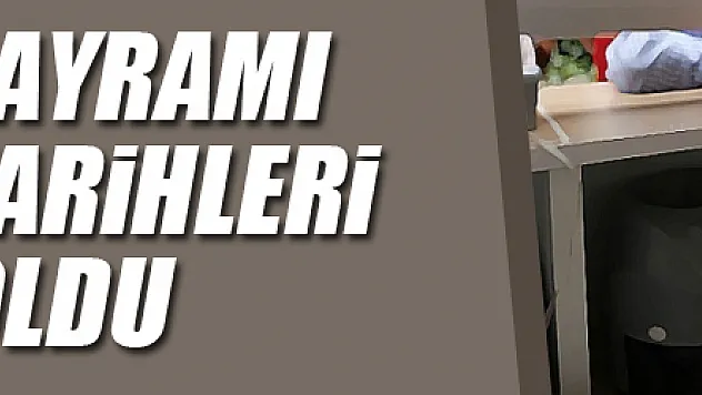 Emekliye Kurban Bayramı ikramiye veriliş tarihleri