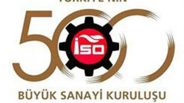 İSO 500'e Samsun'dan kaç şirket girdi?