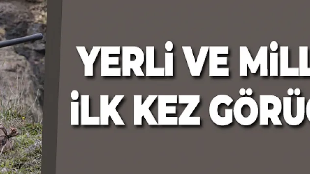 Yerli ve milli uçaksavar ilk kez görücüye çıkacak