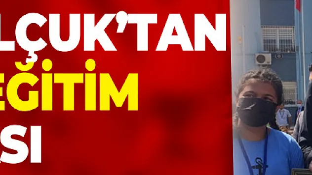 Bakan Selçuk: 'Şu andaki bakış açımız okulların 6 Eylül tarihinde açılması yönünde'