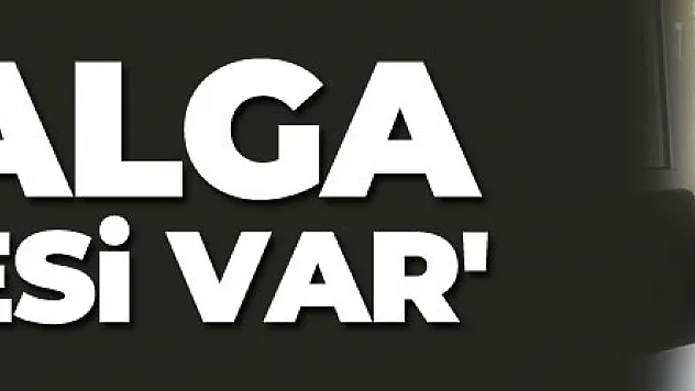 İl Sağlık Müdürü Memişoğlu: 'Pozitif vakalar yüzde ellinin üzerinde arttı, 4. dalga tehlikesi var'