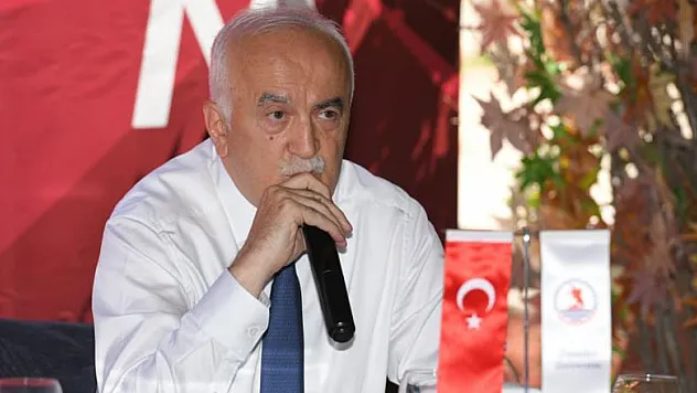 Vakıflar Genel Müdürü Ersoy OMÜ danışma kuruluna seçildi