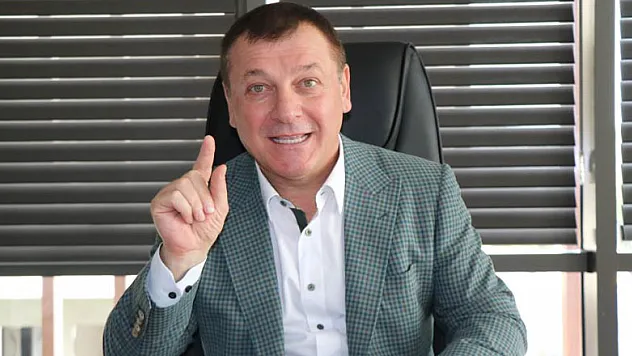 Samsun'da Fildişi Cumhuriyeti Fahri Konsolosluğu açılacak