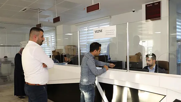 Borç yapılandırmada son başvuru tarihi 31 Ağustos