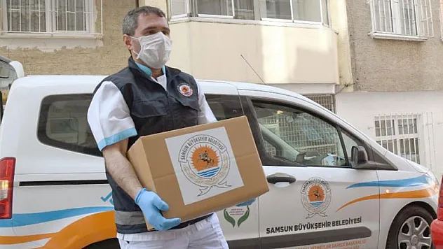 SBB sosyal yardımları 2 katına çıkardı