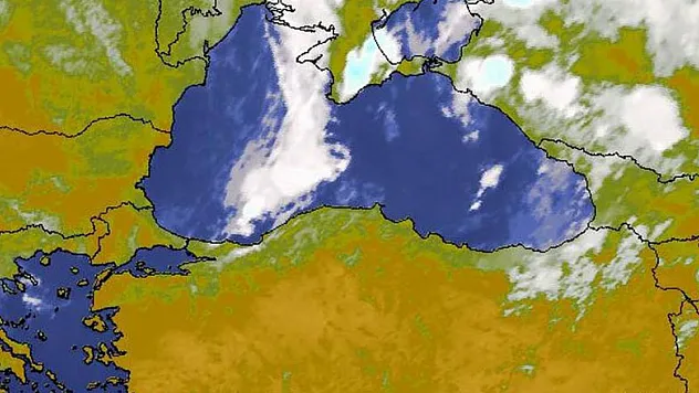 Samsun'a ilk 7 ayda geçen yıllardan yüzde 25 daha fazla yağış düştü