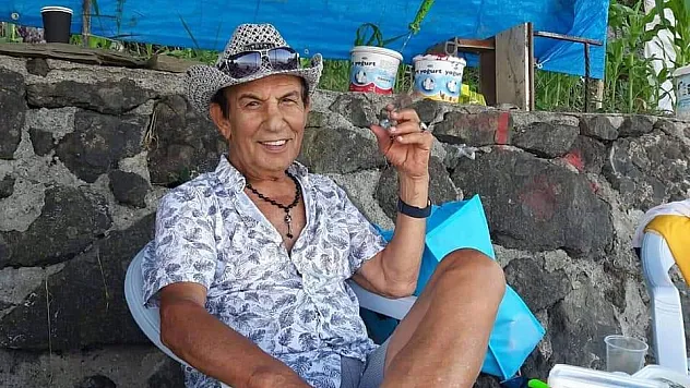 Bisiklet sürücüsünün öldüğü kazada kamerada