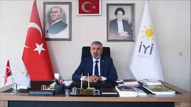 GENEL BAŞKAN AKŞENER ORDU' YA GELİYOR