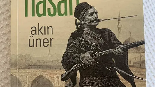 Bir Rumeli efsanesi: Debreli Hasan