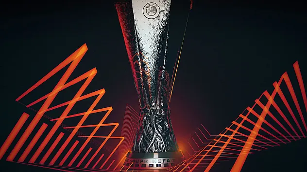 Avrupa Ligi'nde Fenerbahçe ve Galatasaray'ın rakipleri belli oldu