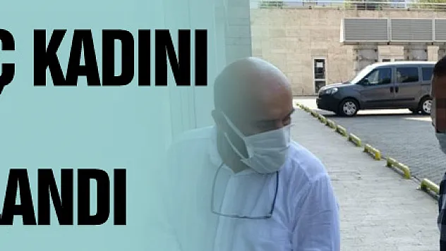 Tüfekle genç kadını yaralayan şahıs tutuklandı