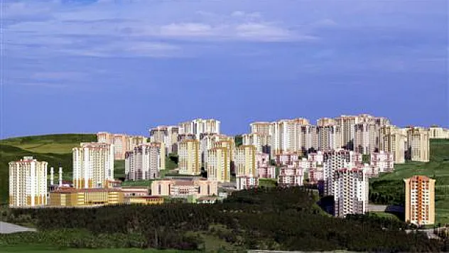 Toki'den ucuz konut müjdesi