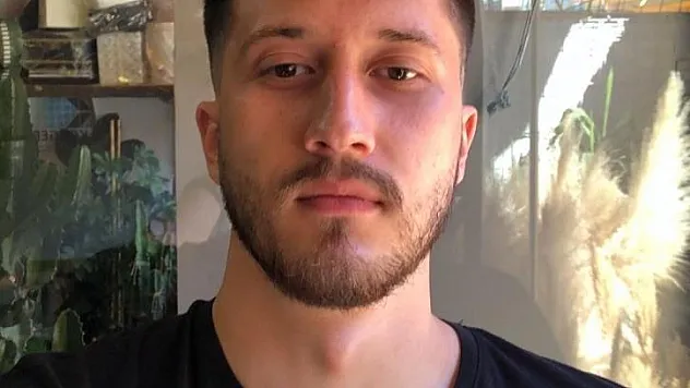 OMÜ Kimya Mühendisliği öğrencisi Coşkun'dan proje başarısı