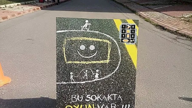 Geleneksel Sokak Oyunlarıyla Bilgisayar Bilimi