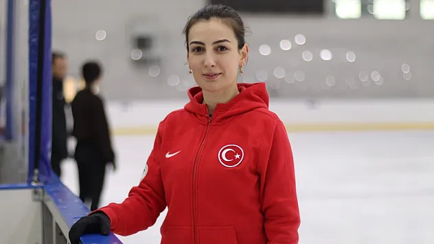 1999 yılındaki depremde sığındığı spor salonu hayatını değiştirdi