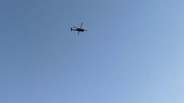 Mardin'de PKK operasyonu: 1 mahallede sokağa çıkma yasağı