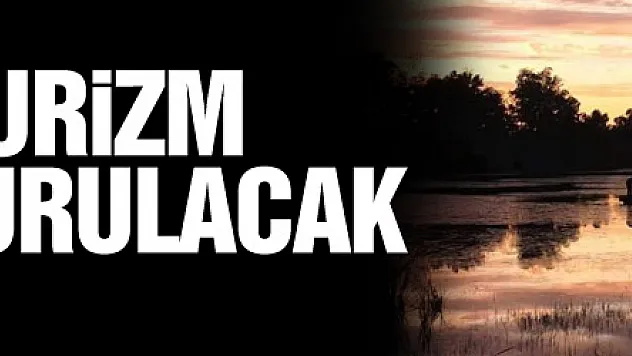 Samsun'a 'Karavan Turizm Merkezi' kurulacak