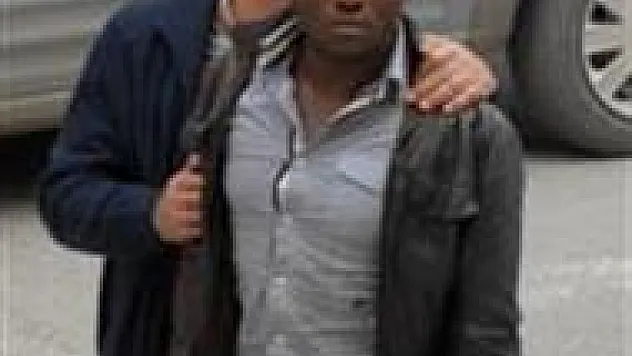 'Kara Para ' ile Dolandırıcılık suçundan tutuklanan Afrikalılar beraat etti