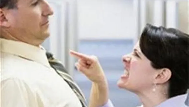 Ramazan'da sinirli olmak alt yapı sorunu