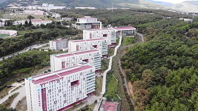 Barınma sorununa karşı önlem: Kamu kurum misafirhaneleri öğrencilere '1 ay ücretsiz'