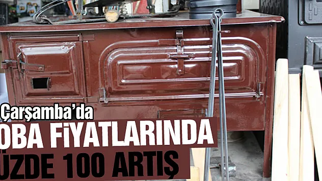SOBA FİYATLARINDA YÜZDE 100 ARTIŞ