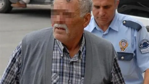 62'lik dede genç sevgilisini vurdu