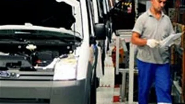 İçeride üreten yaşadı