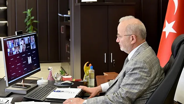 3. Uluslararası Karadeniz Dil ve Dil Eğitimi Sempozyumu