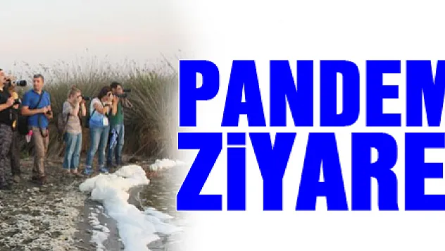 Tabiat parklarına pandemi sonrası ziyaretçi akını