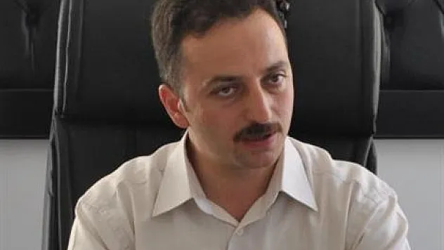 Çocuklar protokole konuk oluyor