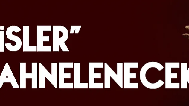  'Karışık Hisler' yeniden sahnelenecek 