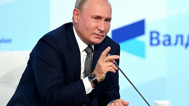 'Cumhurbaşkanı Erdoğan haklı'