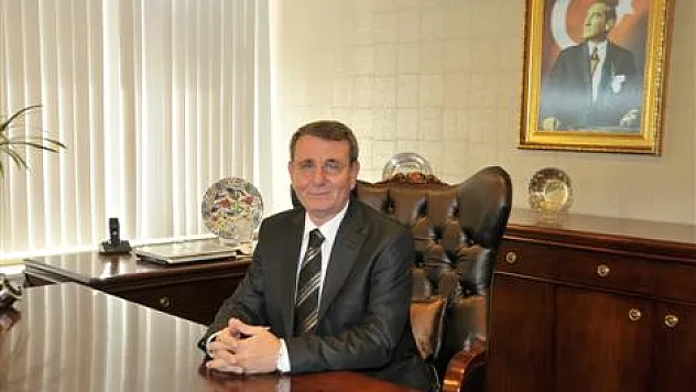 TOBB ETÜ Yeni Öğrencilerini Bekliyor