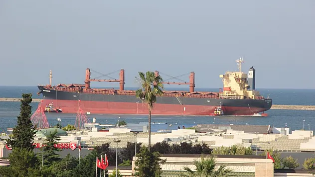 Samsun'da ihracat-ithalat dengesi