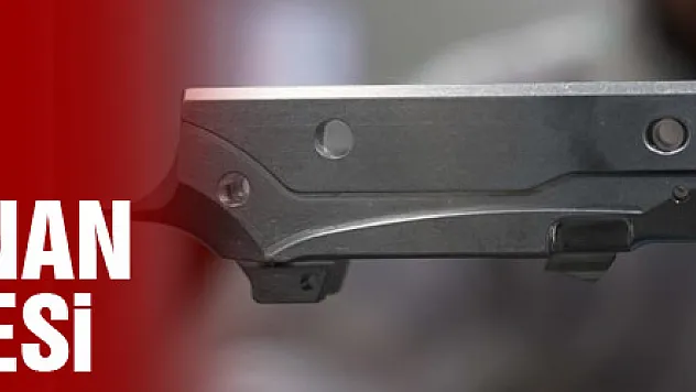 Karadeniz'in kalbinden dünyaya uzanan başarı hikayesi