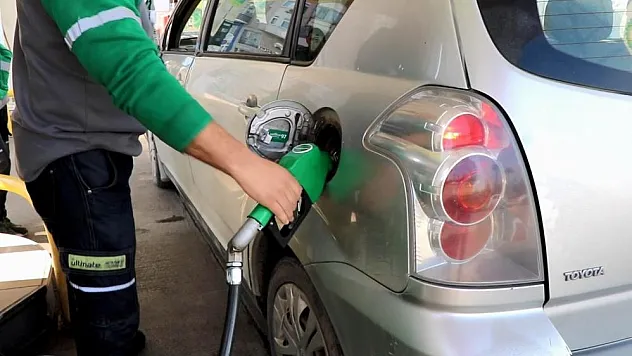 PÜİS'ten 'yakıt yok' açıklaması