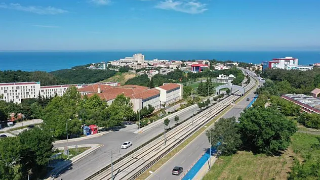 Dünyanın en etkili bilim insanları listesinde OMÜ'den 8 akademisyen