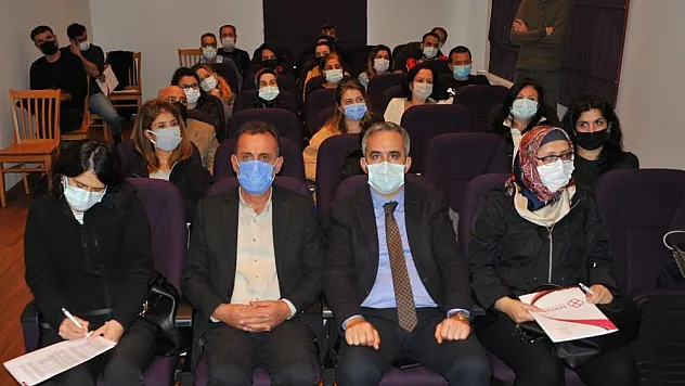 'Müzede 1 gün' projesi ile 25 bin öğrenciye eğitim hedefleniyor