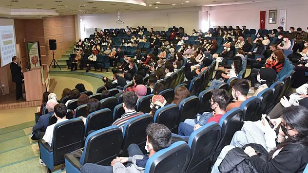 '30 bine yakın hasta organ bekliyor'