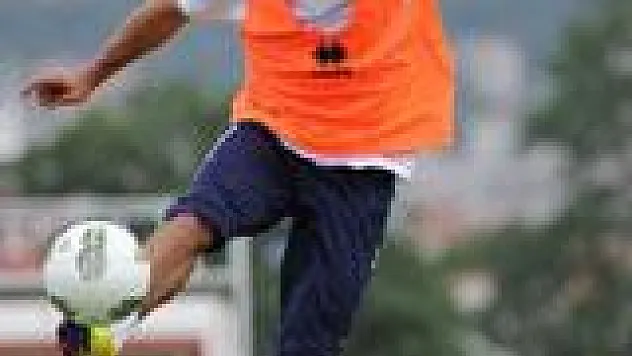 Petkoviç'in 1 numarası