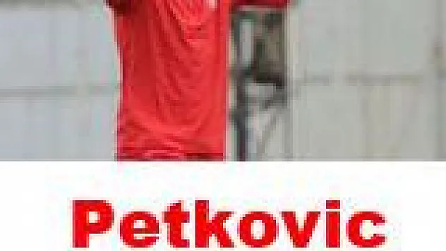 Petkovic: Sizlere güveniyorum