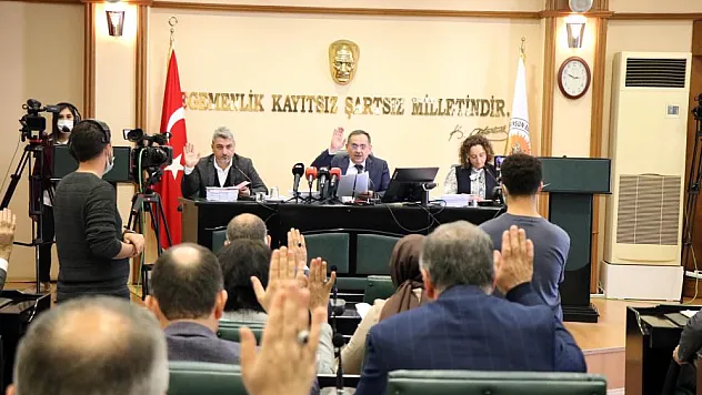 Başkan Demir: '2022'den sonra Samsun'da hiçbir şey eskisi gibi olmayacak'