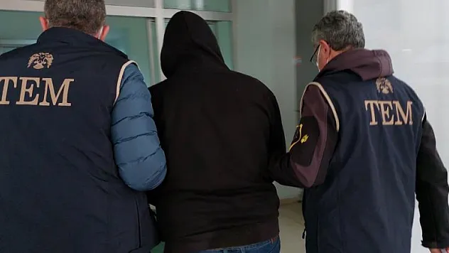 DEAŞ'tan gözaltına alınan 6 kişiye sınır dışı kararı