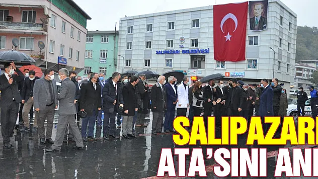 SALIPAZARI ATA'SINI ANDI