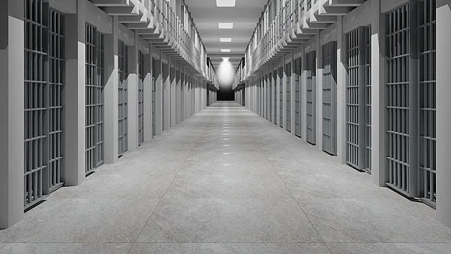 İnfaz yönetmeliğine yeni düzenleme