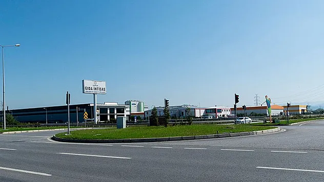 Gıda İhtisas OSB alt yapı projeleri 30 Kasım'da ihaleye çıkıyor