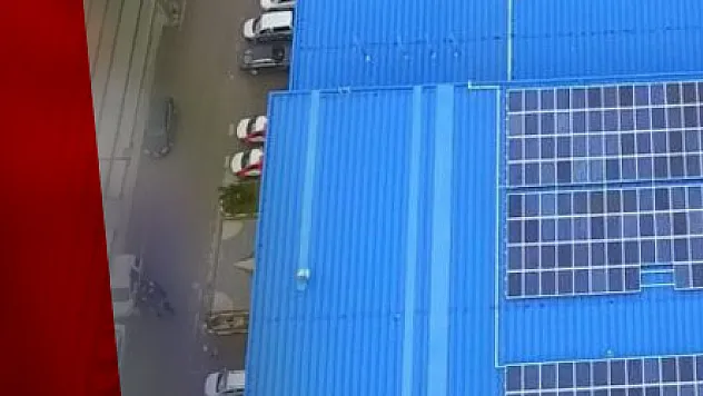 Samsun'a kurulacak, Türkiye'nin kuzeyindeki en büyük GES olacak