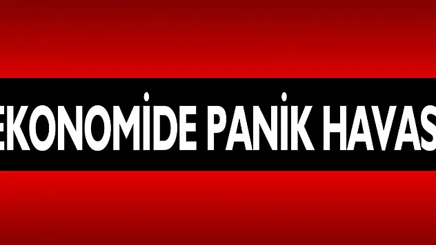 KAPALI ÇARŞI KAPATTI